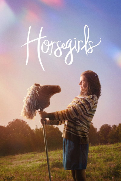 Download Horsegirls (2026) English Movie 480p | 720p | 1080p WEB-DL ESub