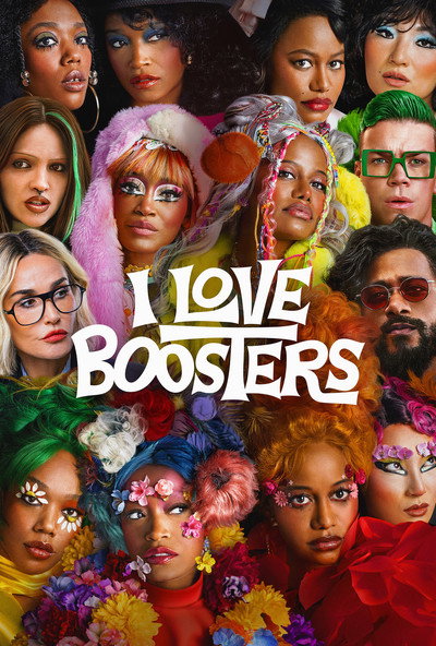Download I Love Boosters (2026) English Movie 480p | 720p | 1080p WEB-DL ESub