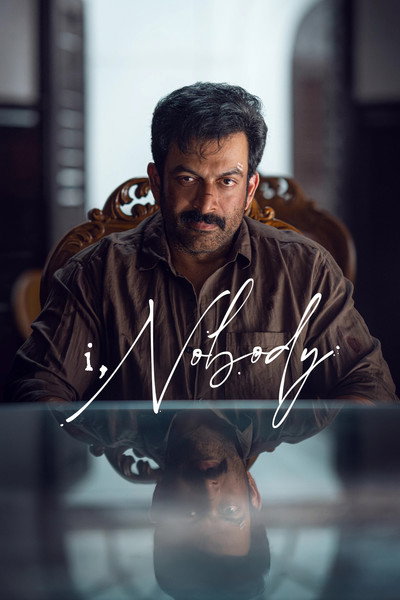 Download I, Nobody (2026) Dual Audio {Hindi-Malayalam} Movie 480p | 720p | 1080p | 2160p WEB-DL ESub