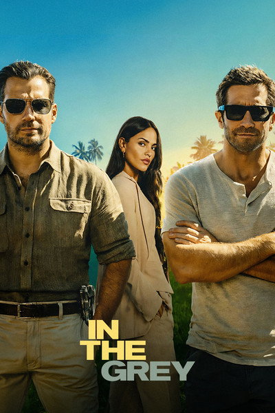 Download In the Grey (2026) Dual Audio {Hindi-English} Movie 480p | 720p | 1080p BluRay ESub