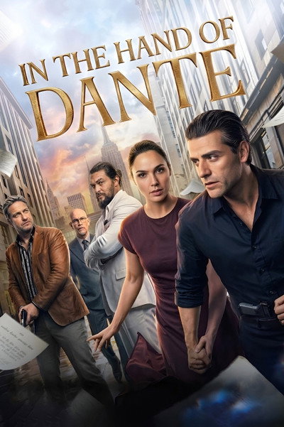 Download In the Hand of Dante (2026) Dual Audio {Hindi-English} Movie 480p | 720p | 1080p WEB-DL ESub