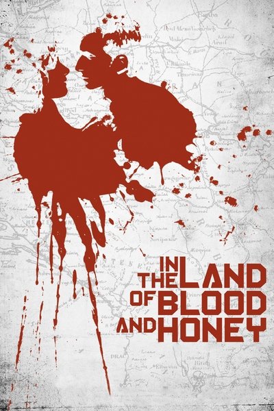 Download In the Land of Blood and Honey (2011) Serbian Movie 480p | 720p | 1080p BluRay ESub