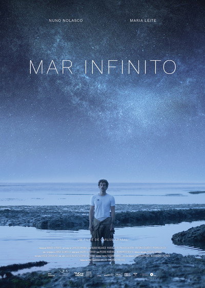 Download Infinite Sea (2021) Portuguese Movie 480p | 720p | 1080p WEB-DL ESub