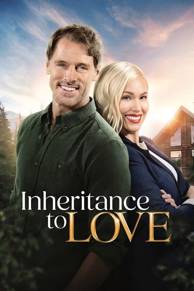 Download Inheritance to Love (2024) Dual Audio {Hindi-English} Movie 480p | 720p | 1080p WEB-DL ESub