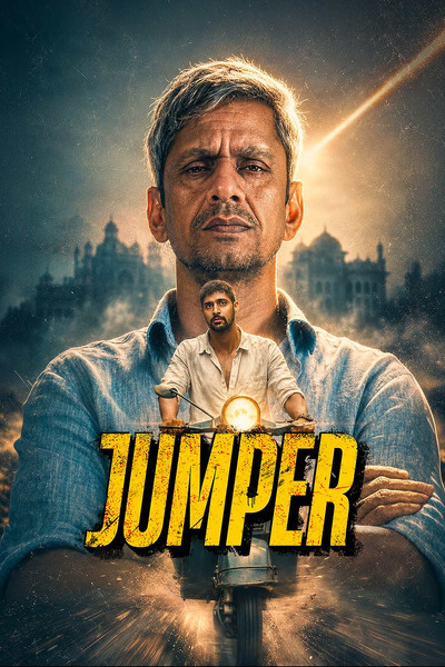 Download Jumper (2026) Hindi Movie 480p | 720p | 1080p WEB-DL ESub