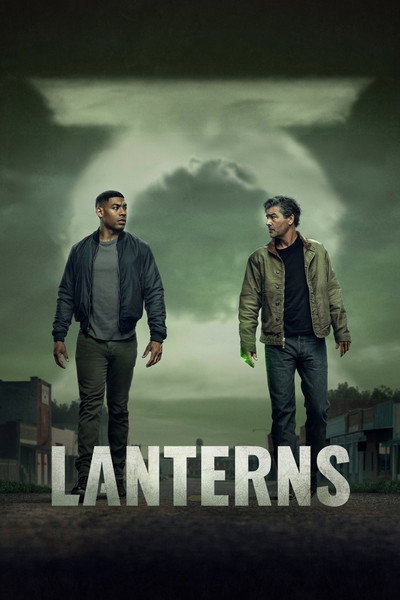 Download Lanterns (Season 1) Dual Audio {Hindi-English} WEB Series 480p | 720p (10bit) | 720p | 1080p (10bit) | 1080p WEB-DL ESub
