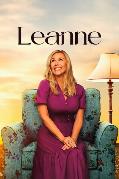 Download Leanne (Season 1-2) Dual Audio {Hindi-English} WEB Series 720p | 1080p WEB-DL ESub