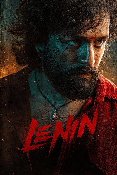 Download Lenin (2026) Dual Audio {Hindi-Telugu} Movie 480p | 720p | 1080p | 2160p WEB-DL ESub