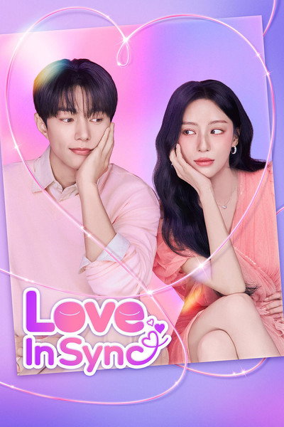 Download Love in Sync (Season 1) Korean WEB Series 720p | 1080p WEB-DL ESub