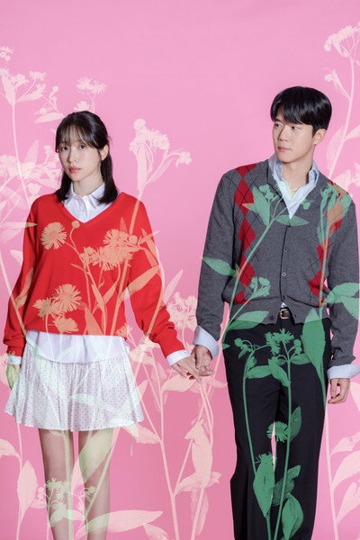 Download Love on the Menu (Season 1) Korean WEB Series 720p | 1080p WEB-DL ESub [S01E16 Added]