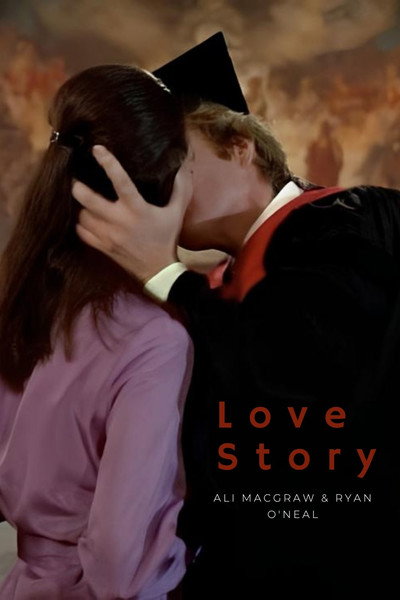 Download Love Story (1970) Dual Audio {Hindi-English} Movie 480p | 720p | 1080p BluRay ESub