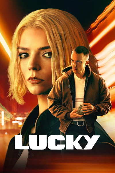 Download Lucky (Season 1) English Apple TV+ WEB Series 720p | 1080p WEB-DL ESub