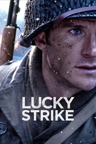 Download Lucky Strike (2026) English Movie 480p | 720p | 1080p WEB-DL ESub
