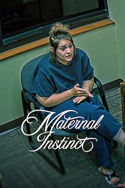 Download Maternal Instinct (2026) Dual Audio {Hindi-English} Movie 480p | 720p | 1080p WEB-DL ESub