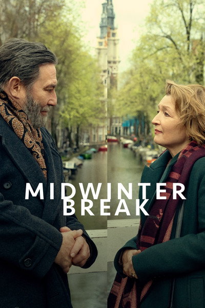 Download Midwinter Break (2026) Dual Audio {Hindi-English} Movie 480p | 720p | 1080p BluRay ESub