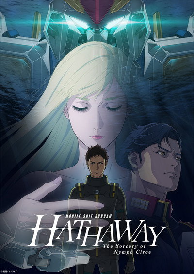 Download MOBILE SUIT GUNDAM HATHAWAY The Sorcery of Nymph Circe (2026) Multi Audio {Hindi-English-Japanese} Movie 480p | 720p | 1080p WEB-DL ESub
