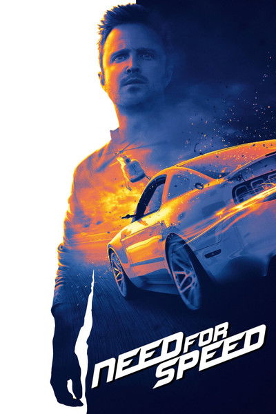Download Need for Speed (2014) Dual Audio {Hindi-English} Movie 480p | 720p | 1080p BluRay ESub