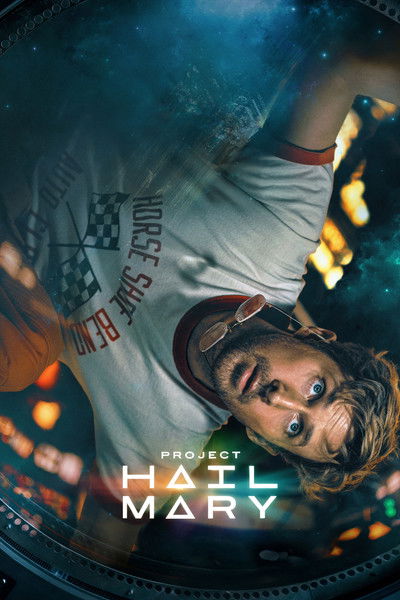 Download Project Hail Mary (2026) Dual Audio {Hindi-English} Movie 480p | 720p | 1080p IMAX BluRay ESub