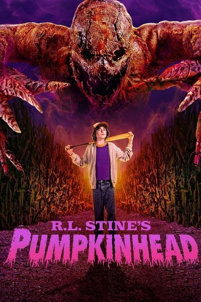 Download R.L. Stine’s Pumpkinhead (2025) Dual Audio {Hindi-English} Movie 480p | 720p | 1080p WEB-DL ESub