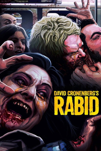 Download Rabid (1977) Dual Audio {Hindi-English} Movie 480p | 720p | 1080p BluRay ESub