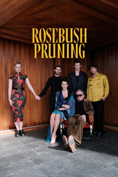 Download Rosebush Pruning (2026) English Movie 480p | 720p | 1080p WEB-DL ESub