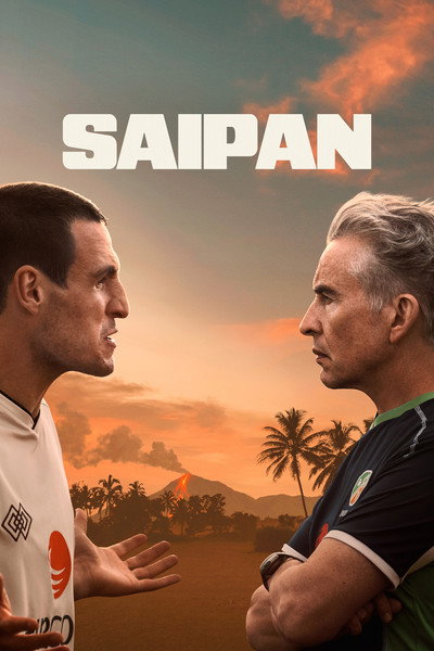 Download Saipan (2025) English Movie 480p | 720p | 1080p WEB-DL ESub