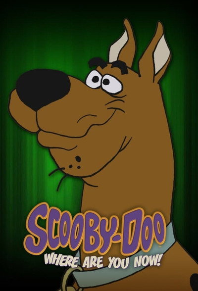Download Scooby-Doo, Where Are You Now! (2021) Dual Audio {Hindi-English} Movie 480p | 720p | 1080p WEB-DL ESub