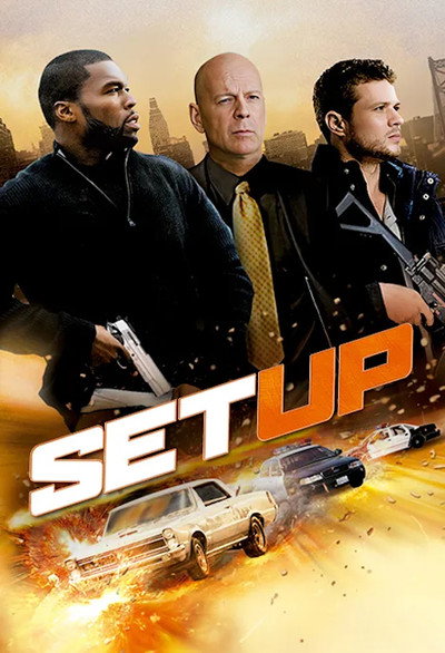 Download Setup (2011) Dual Audio {Hindi-English} Movie 480p | 720p | 1080p BluRay ESub