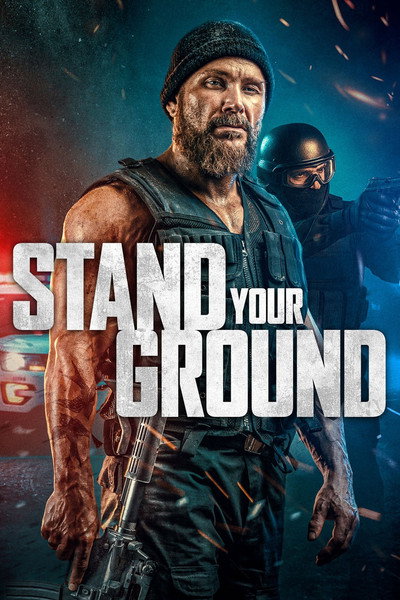 Download Stand Your Ground (2025) Dual Audio {Hindi-English} Movie 480p | 720p | 1080p BluRay ESub