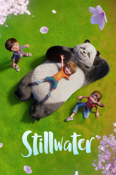 Download Stillwater (Season 1-5) English WEB Series 720p | 1080p WEB-DL ESub