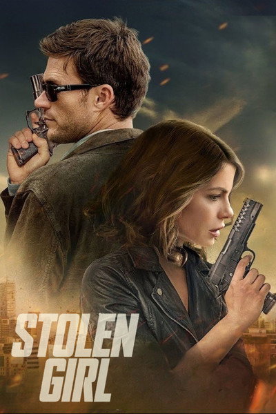 Download Stolen Girl (2025) Dual Audio {Hindi-English} Movie 480p | 720p | 1080p BluRay ESub