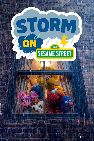 Download Storm on Sesame Street (2026) Dual Audio {Hindi-English} Movie 480p | 720p | 1080p WEB-DL ESub