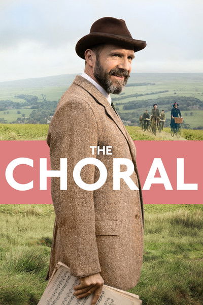 Download The Choral (2025) English Movie 480p | 720p | 1080p WEB-DL ESub