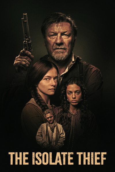 Download The Isolate Thief (2026) English Movie 480p | 720p | 1080p WEB-DL ESub