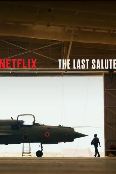 Download The Last Salute (2026) Dual Audio {Hindi-English} Movie 480p | 720p | 1080p WEB-DL ESub