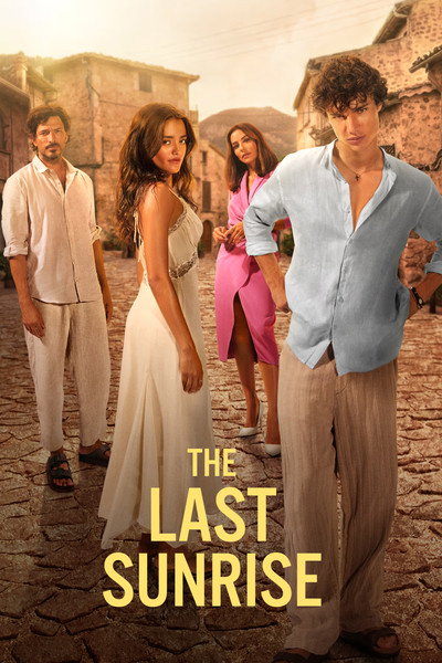 Download The Last Sunrise (2026) Dual Audio {Hindi-English} Movie 480p | 720p | 1080p WEB-DL ESub