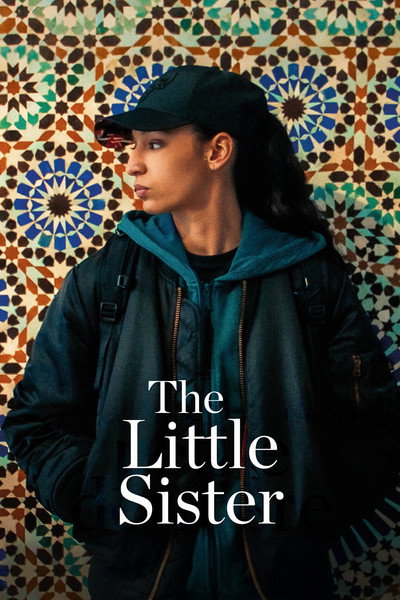 Download The Little Sister (2025) French Movie 480p | 720p | 1080p BluRay ESub