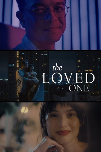 Download The Loved One (2026) Multi Audio {Hindi-English-Filipino} Movie 480p | 720p | 1080p WEB-DL ESub