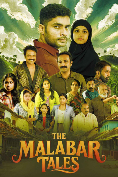 Download The Malabar Tales (2025) Dual Audio {Hindi-Malayalam} Movie 480p | 720p HEVC | 720p | 1080p WEB-DL ESub