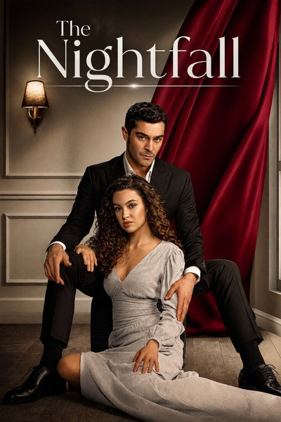 Download The Nightfall (Season 1) Dual Audio {Hindi-Turkish} WEB Series 480p | 720p | 1080p WEB-DL ESub [S01E60 Added]