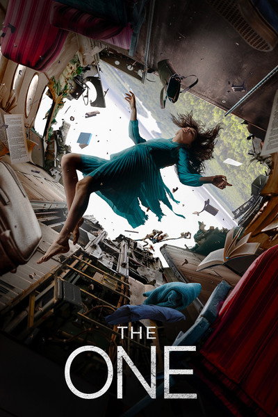 Download The One (2022) Dual Audio {Hindi-English} Movie 480p | 720p | 1080p WEB-DL ESub
