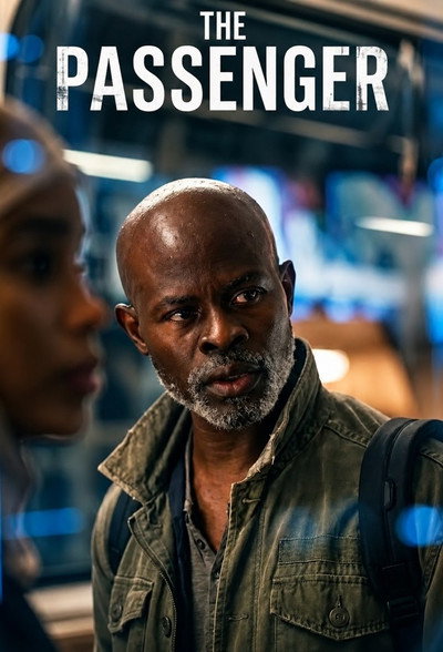 Download The Passenger (2026) English Movie 480p | 720p | 1080p WEB-DL ESub