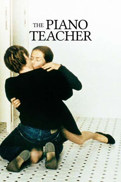 Download The Piano Teacher (2001) French Movie 480p | 720p | 1080p BluRay ESub