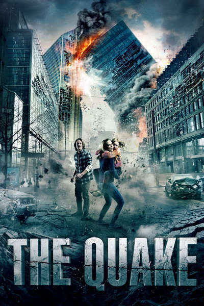 Download The Quake (2018) Dual Audio {Hindi-Norwegian} Movie 480p | 720p | 1080p BluRay ESub