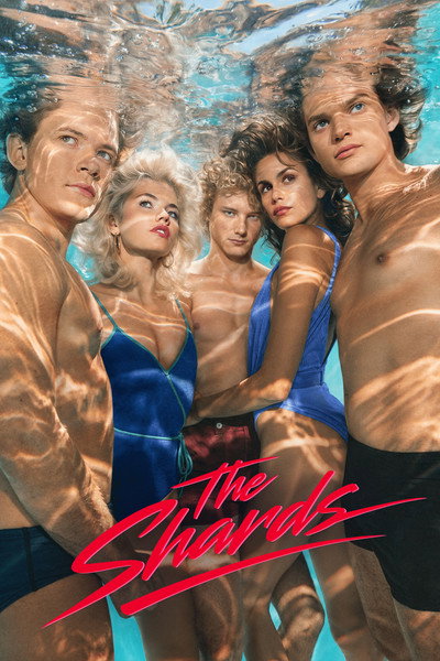 Download The Shards (Season 1) English WEB Series 720p (10bit) | 720p | 1080p WEB-DL ESub [S01E09 Added]