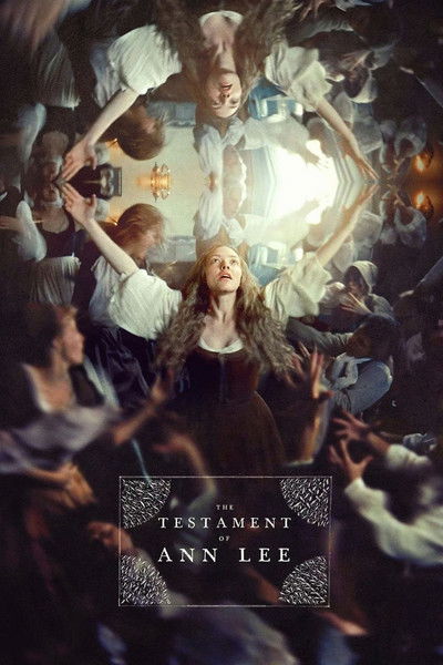 Download The Testament of Ann Lee (2025) English Movie 480p | 720p | 1080p WEB-DL ESub