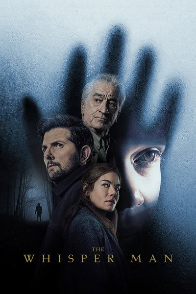 Download The Whisper Man (2026) Dual Audio {Hindi-English} Movie 480p | 720p | 1080p WEB-DL ESub