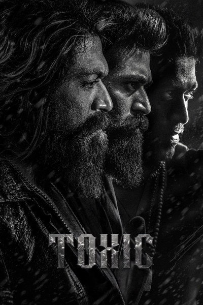 Download Toxic (2026) Hindi Movie 480p | 720p | 1080p | 1080p HQ HDTC ESub