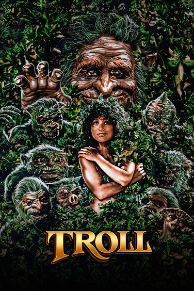 Download Troll (1986) Dual Audio {Hindi-English} Movie 480p | 720p | 1080p BluRay ESub