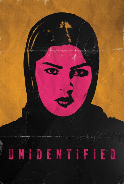 Download Unidentified (2026) Dual Audio {Hindi-Arabic} Movie 480p | 720p | 1080p WEB-DL ESub